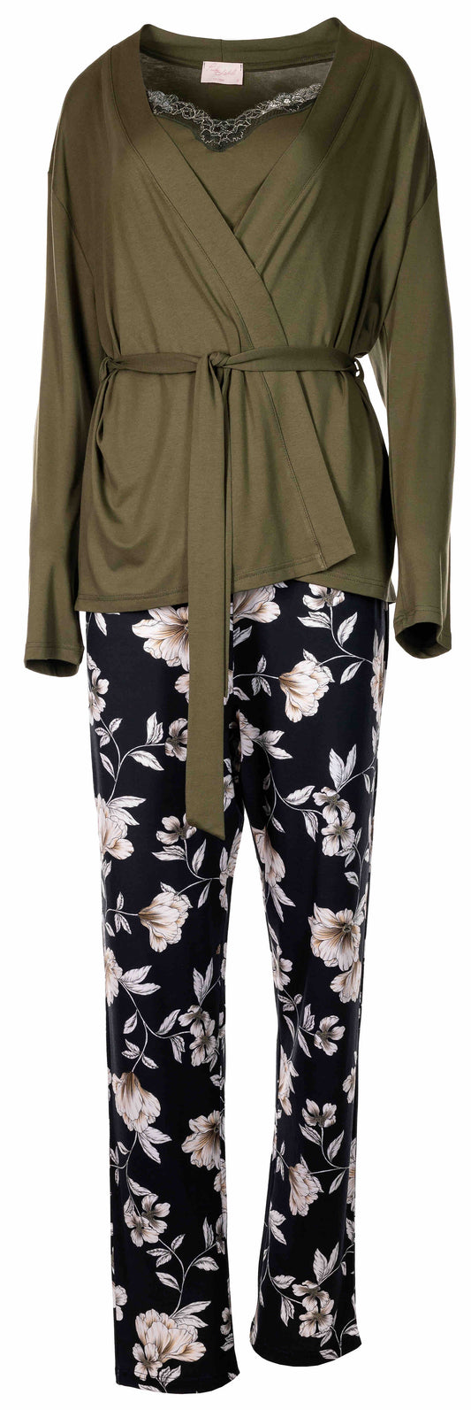 ΠΙΤΖΑΜΑ ΤΡΙΩΝ ΤΕΜΑΧΙΩΝ / W908