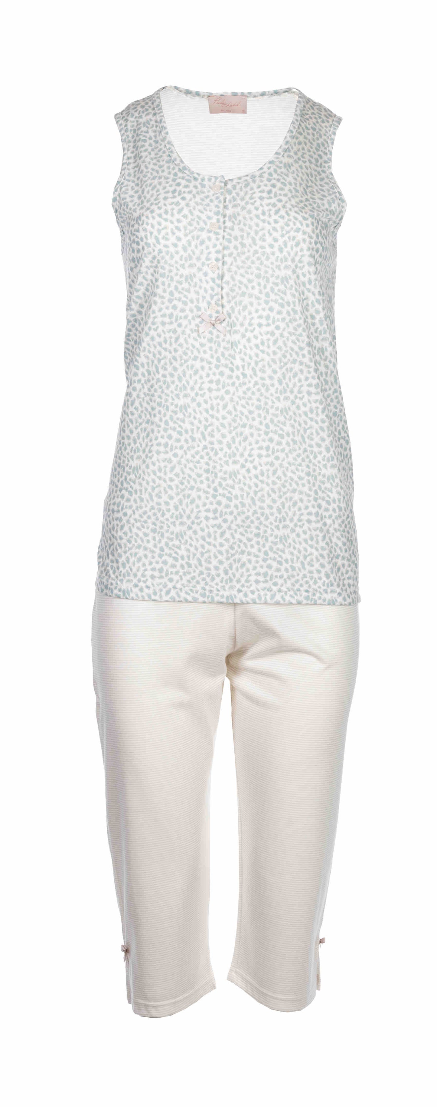 ΠΙΤΖΑΜΑ ΚΑΠΡΙ ΧΩΡΙΣ ΜΑΝΙΚΙ / S974