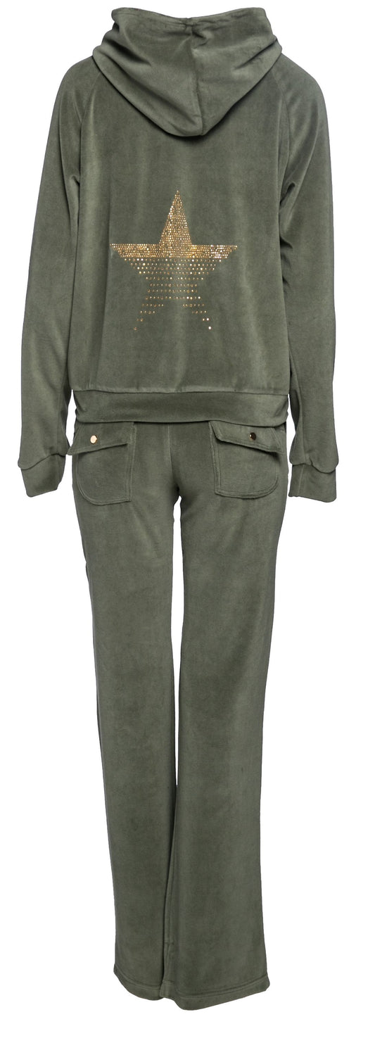 ΒΕΛΟΥΔΙΝΗ ΦΟΡΜΑ / W578