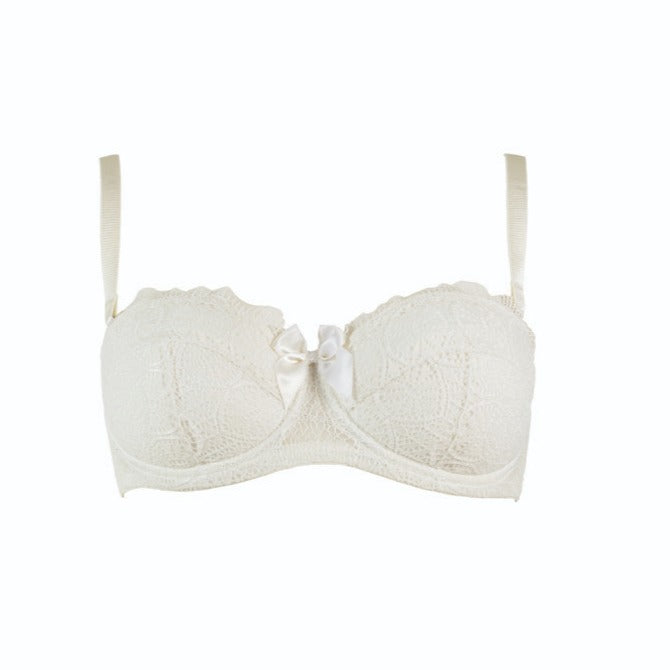 ΣΟΥΤΙΕΝ ΓΙΑ ΜΕΓΑΛΟ ΣΤΗΘΟΣ STRAPLESS / D823