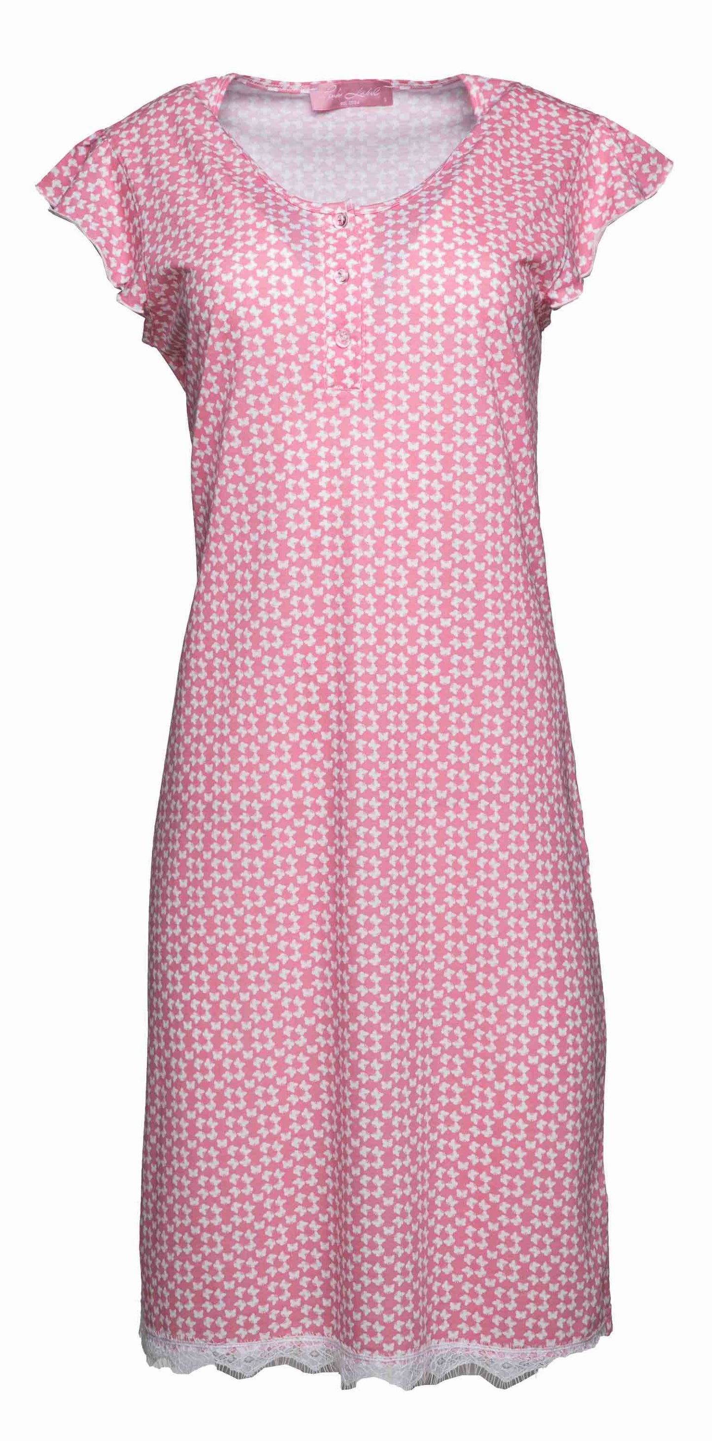 ΝΥΧΤΙΚΟ ΜΕ ΚΟΝΤΟ ΜΑΝΙΚΙ / S586