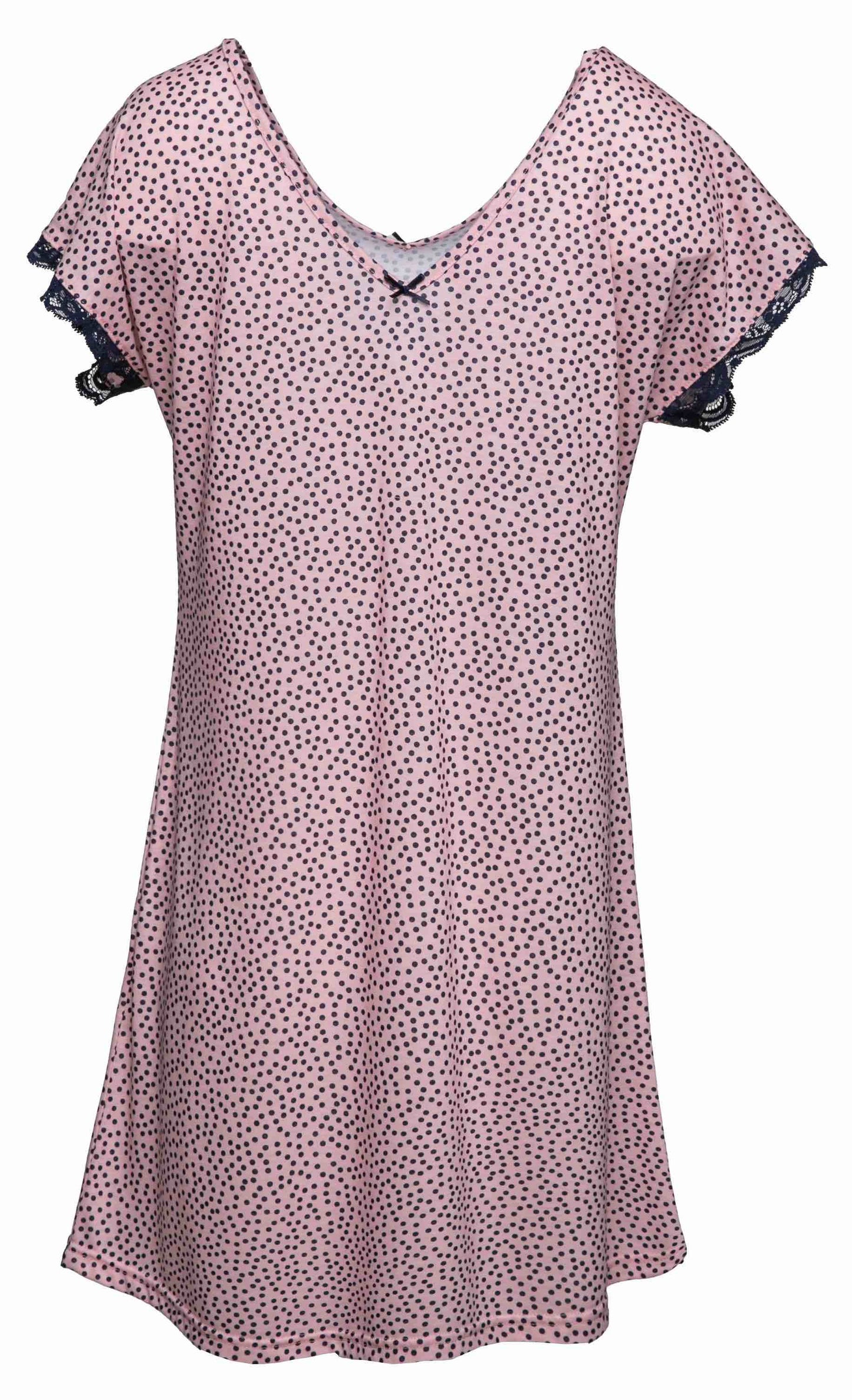 ΝΥΧΤΙΚΟ ΚΟΝΤΟ ΜΑΝΙΚΙ / S622