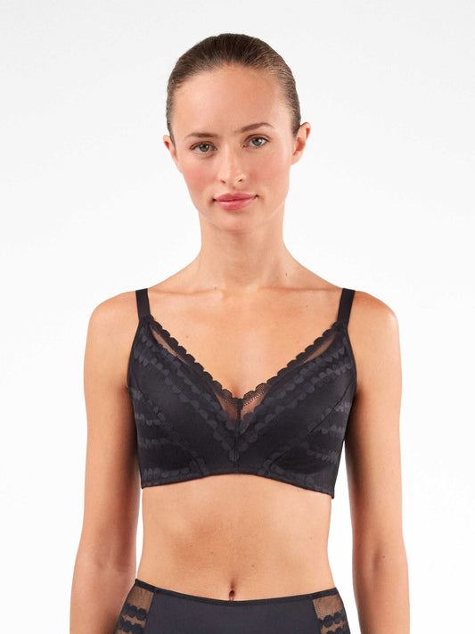 Σουτιέν τύπου Bralette / GS2/10129