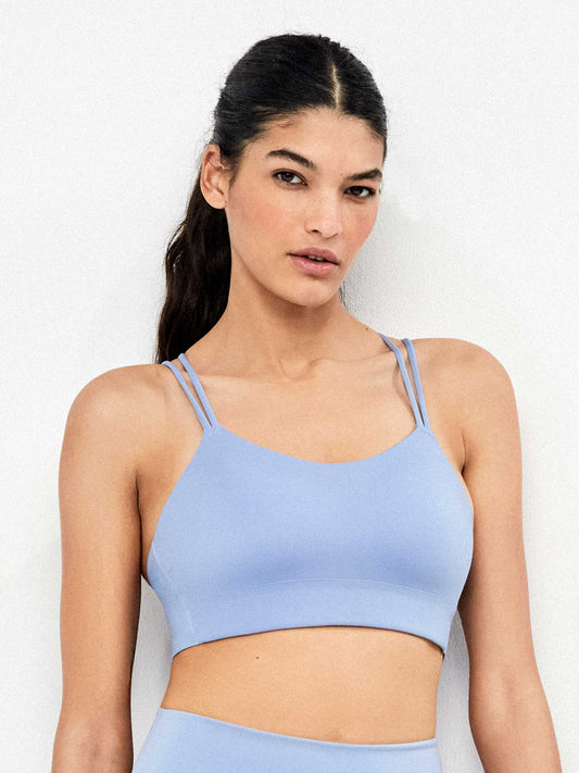 Αθλητικό κοντό τοπ / GS2/60010T