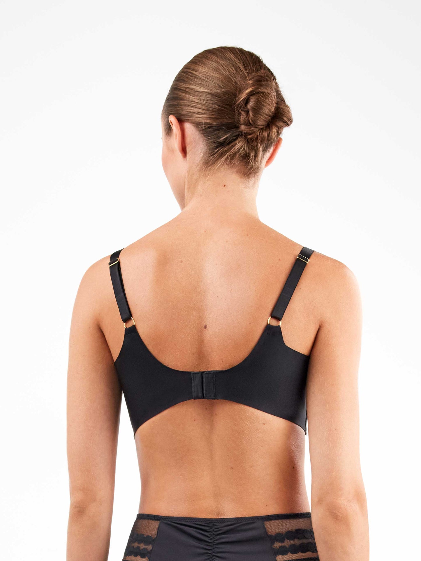 Σουτιέν τύπου Bralette / GS2/10129