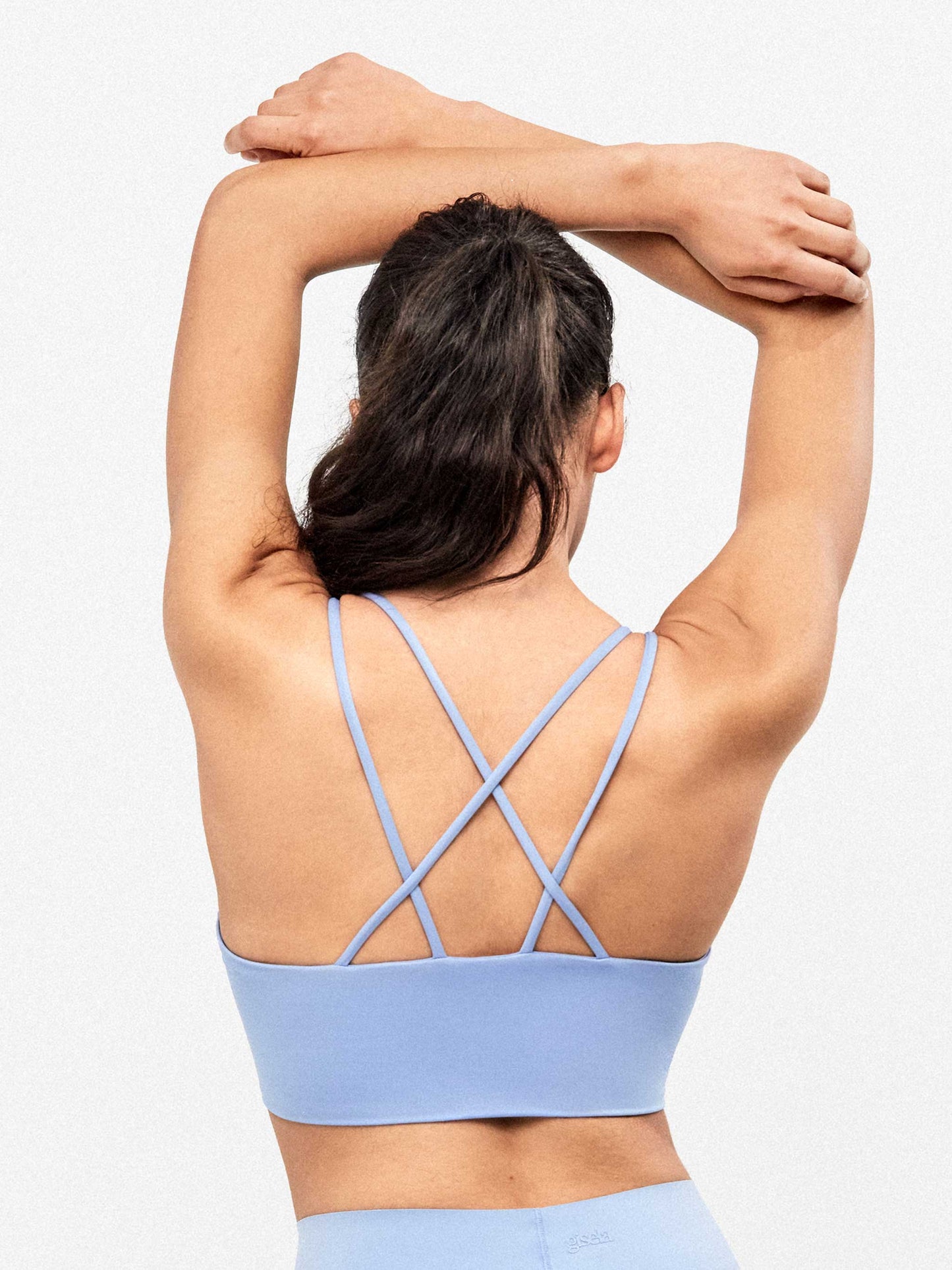 Αθλητικό κοντό τοπ / GS2/60010T