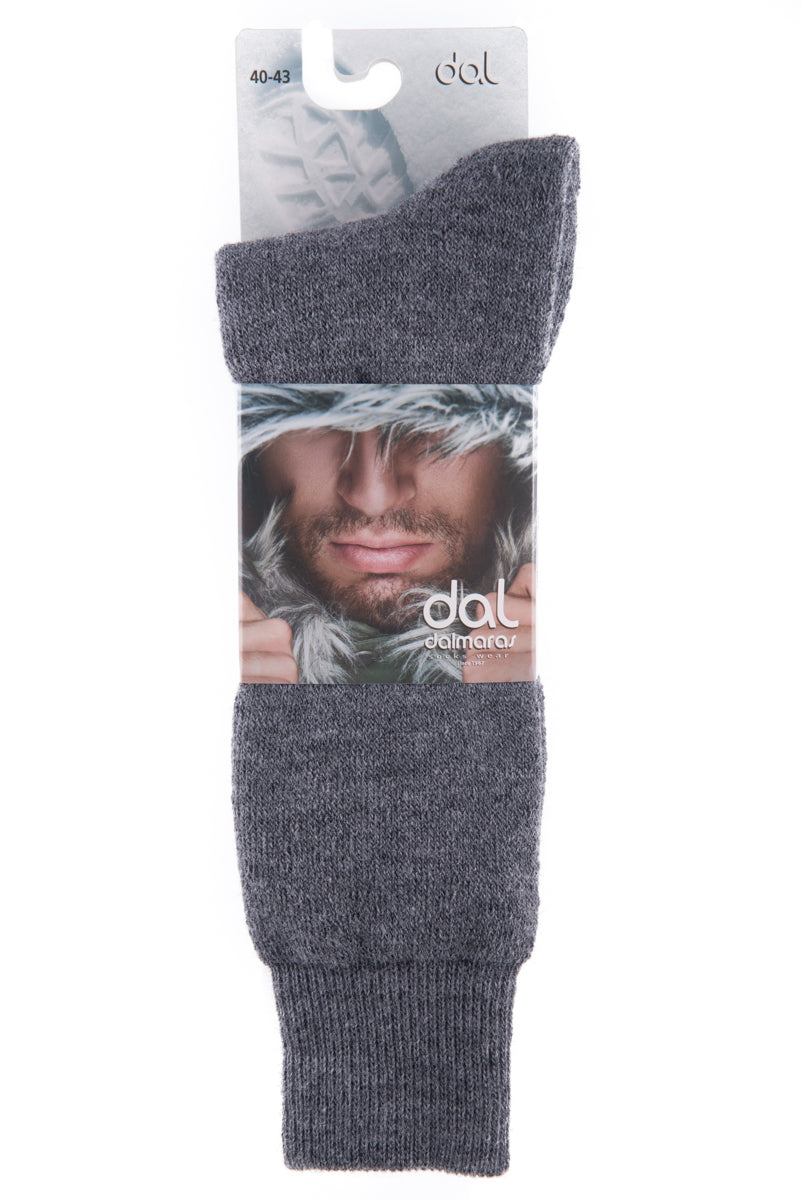 Ανδρική ισοθερμική κάλτσα / DAL165