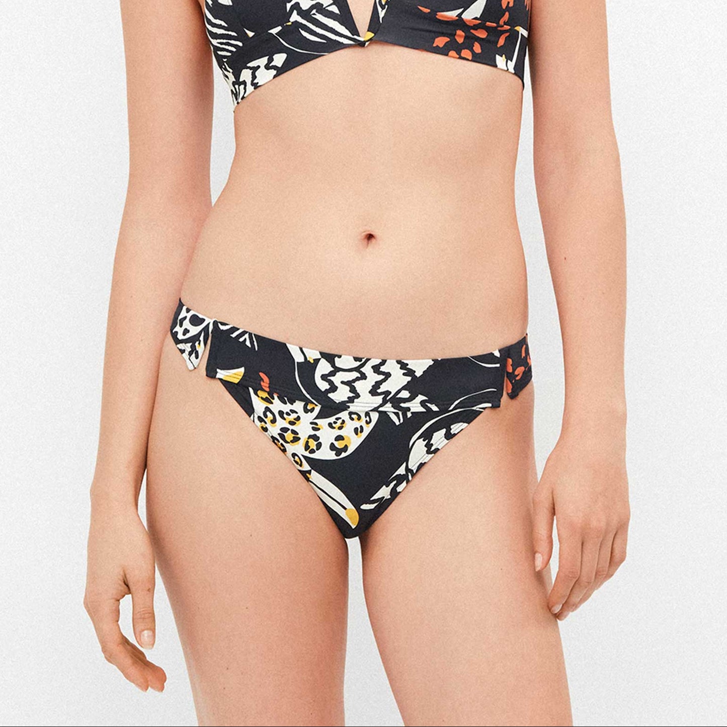 Μπικίνι slip μαγιό / GS2/30313B