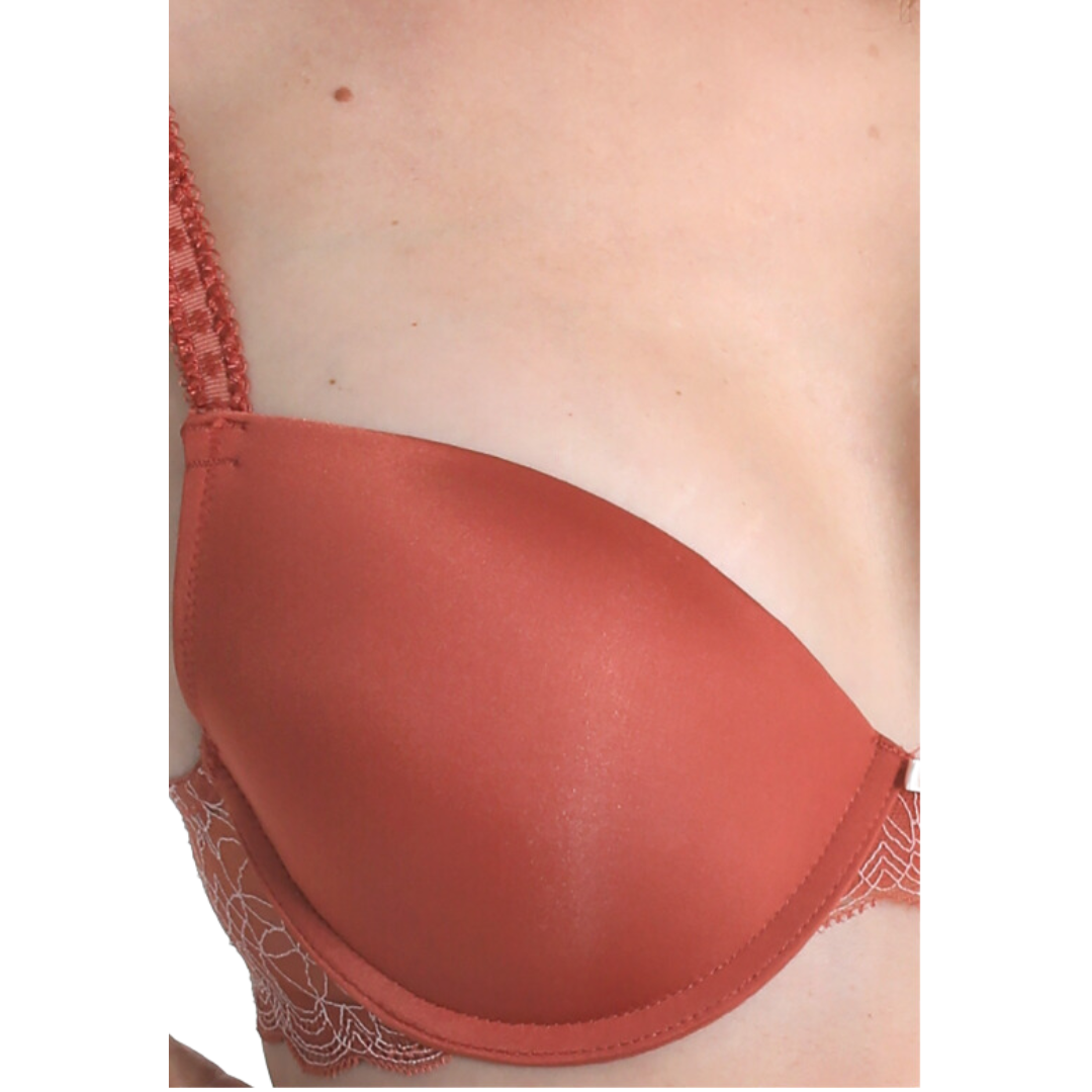 Σουτιέν με ενίσχυση push up / SA25384