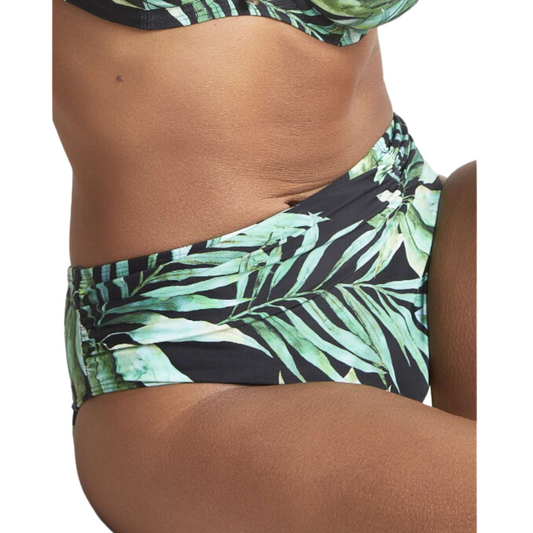 Ψηλόμεσο slip μαγιό PANACHE / BALI-SW1646