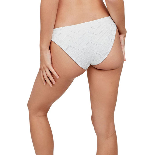Μπικίνι slip μαγιό με δαντέλα GISELA / GS2/30210B