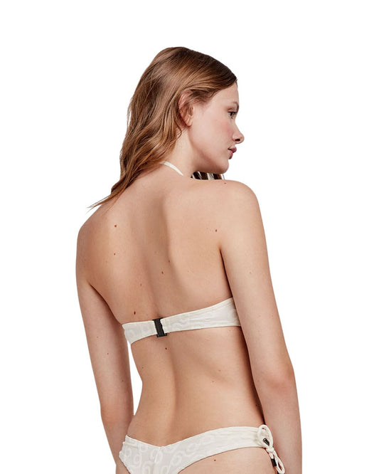 Strapless μπικίνι τοπ μαγιό GISELA / GS2/30190T