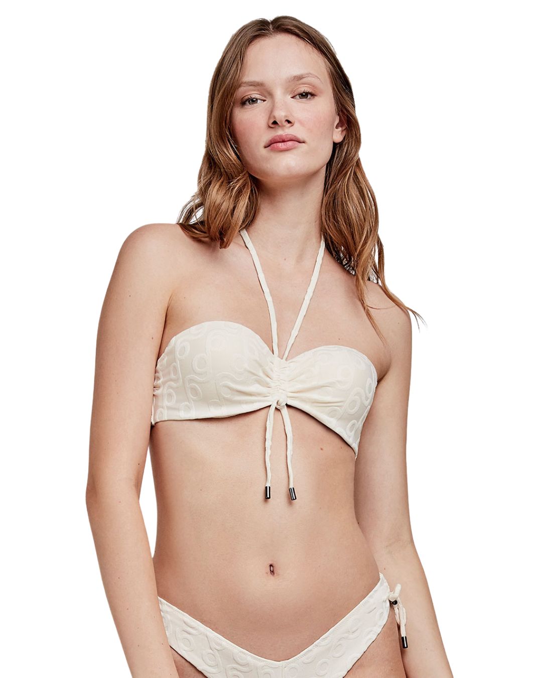 Strapless μπικίνι τοπ μαγιό GISELA / GS2/30190T