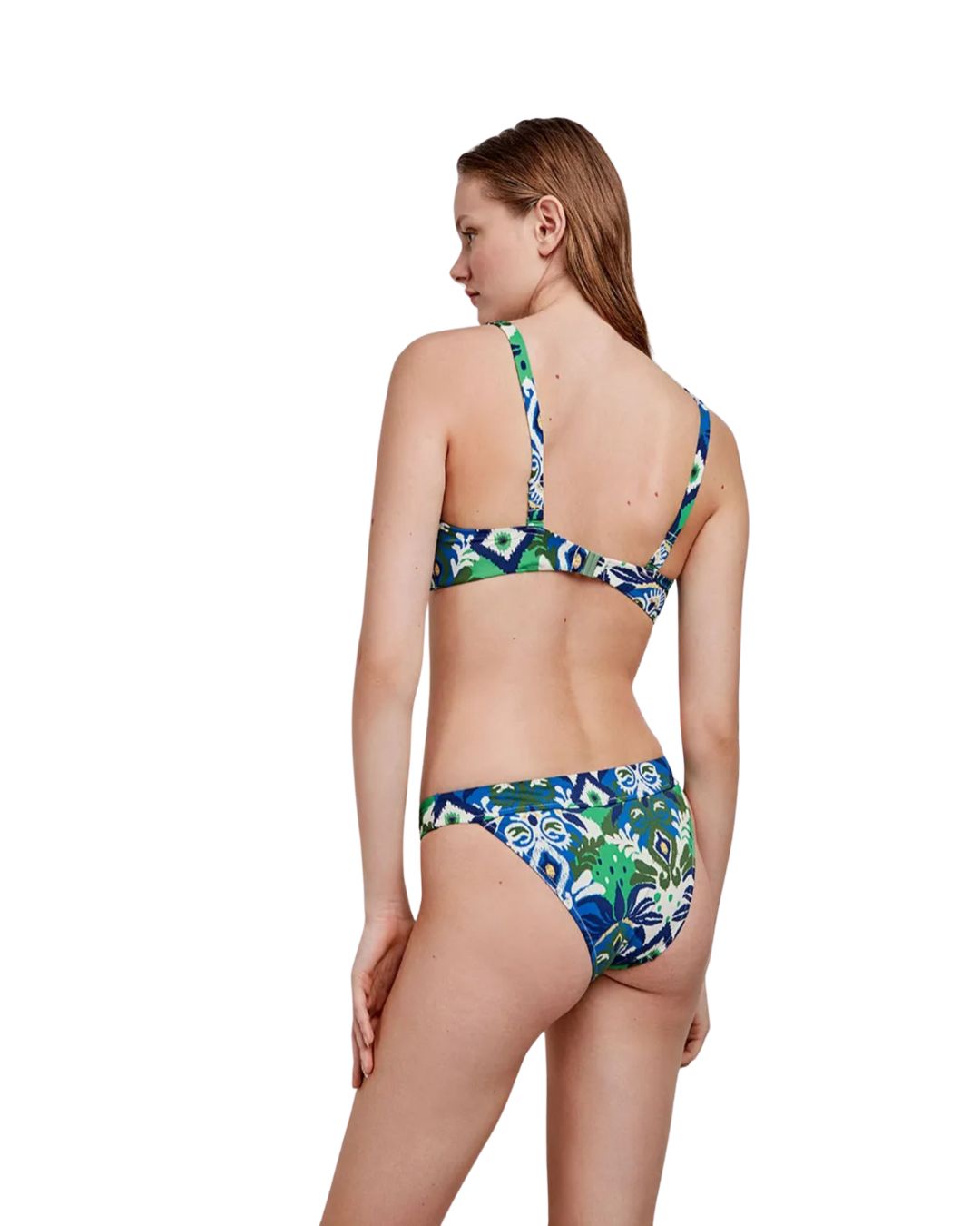 Slip μπικίνι μαγιό GISELA / GS2/30230B