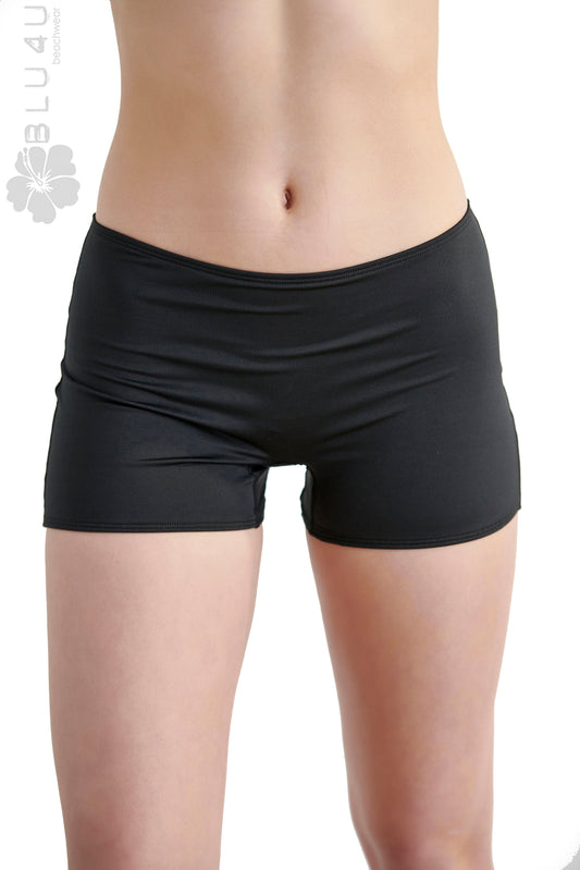 Μπικίνι slip μαγιό με πόδι BLU4U / SOLIDS - 25365087