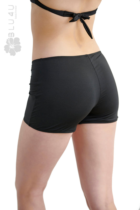 Μπικίνι slip μαγιό με πόδι BLU4U / SOLIDS - 25365087