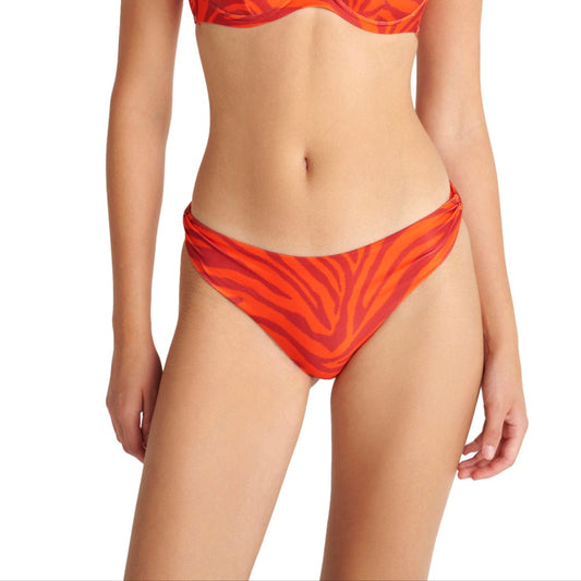Μπικίνι slip μαγιό με εσωτερικές ραφές BLU4U / PORTOBELLO - 25365384