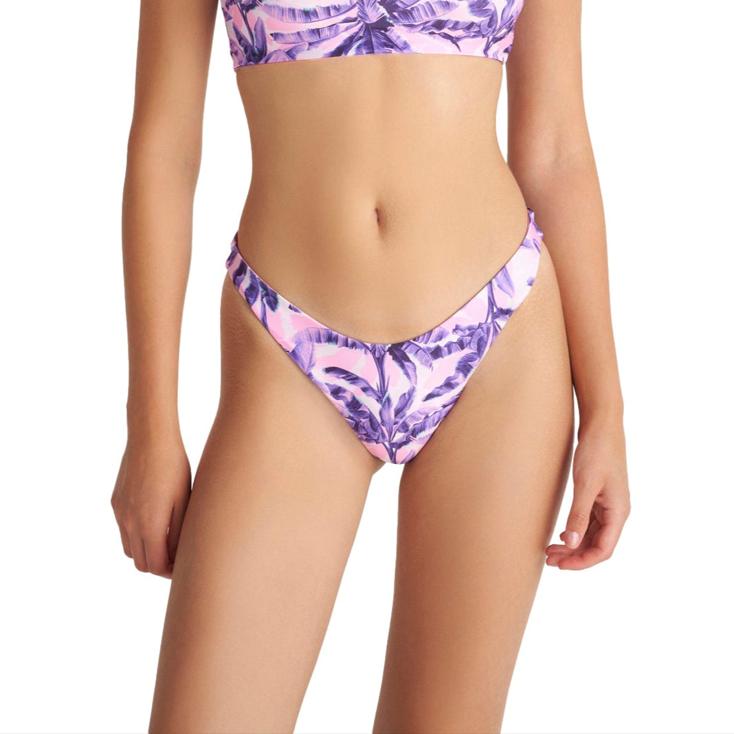 Μπικίνι slip μαγιό με εσωτερικές ραφές BLU4U / PALM SPRING - 25365392