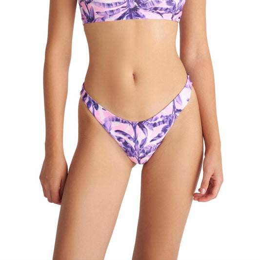Μπικίνι slip μαγιό με εσωτερικές ραφές BLU4U / PALM SPRING - 25365392