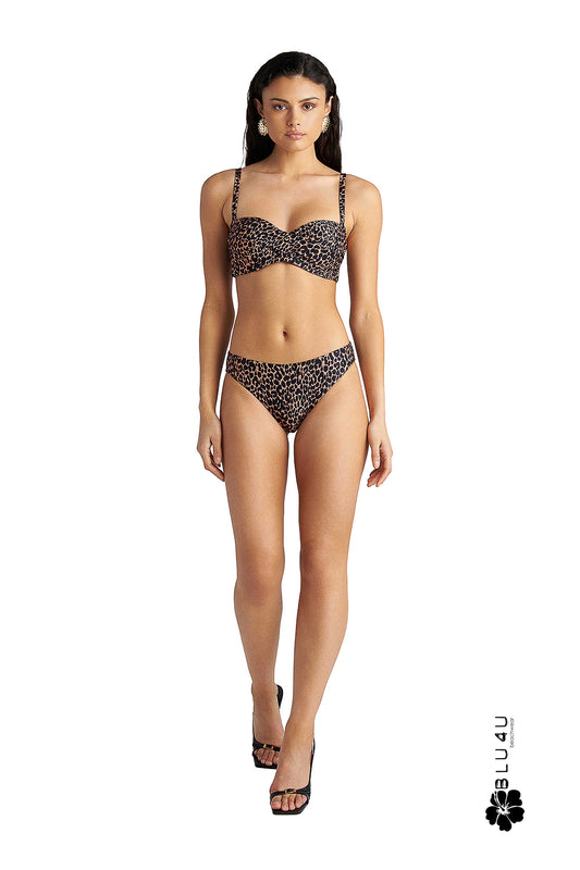 Μπικίνι slip μαγιό / TOFFEE LEO - 26365576