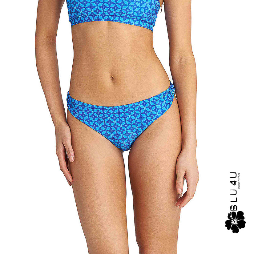Brazilian μπικίνι slip μαγιό / FLORAL ESCAPE - 26365585
