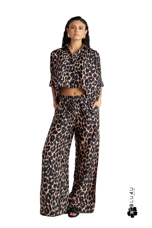 Leopar παντελόνα θαλάσσης / TOFFEE LEO - 26380571