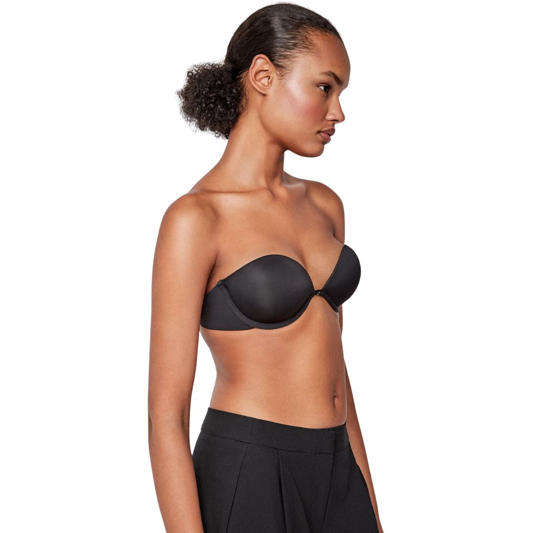 Strapless πολυμορφικό σουτιέν push up / GS1/10040T