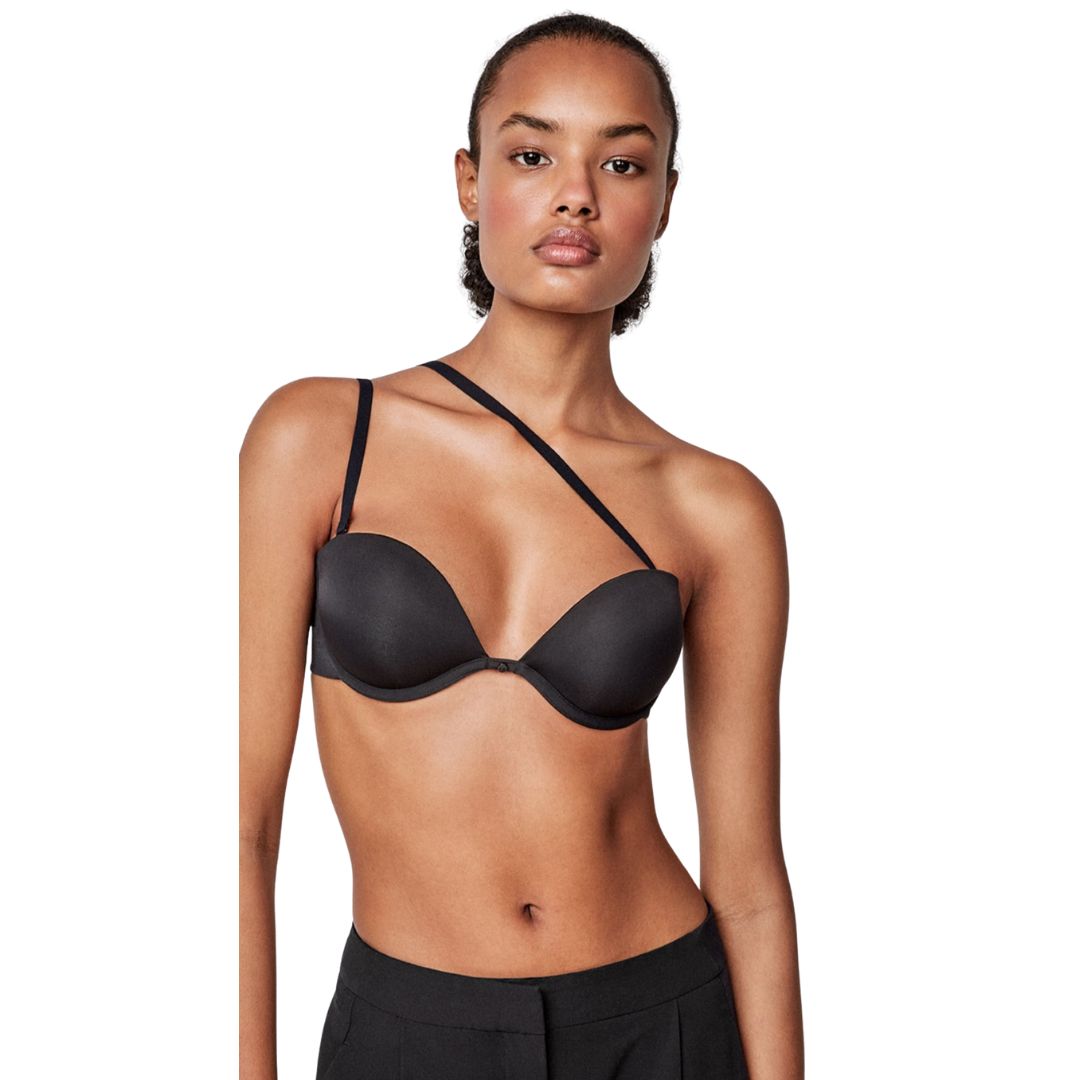 Strapless πολυμορφικό σουτιέν push up / GS1/10040T