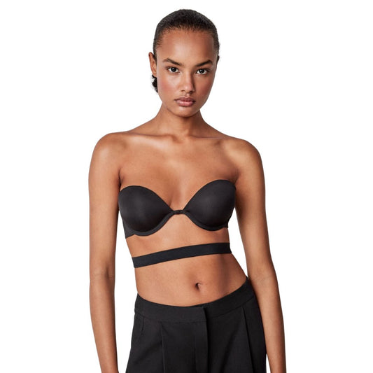 Strapless πολυμορφικό σουτιέν push up / GS1/10040T