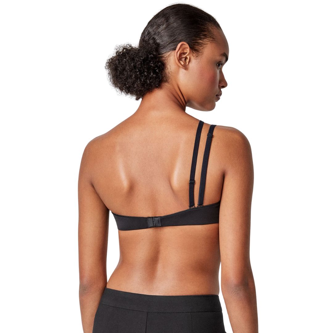 Strapless πολυμορφικό σουτιέν push up / GS1/10040T