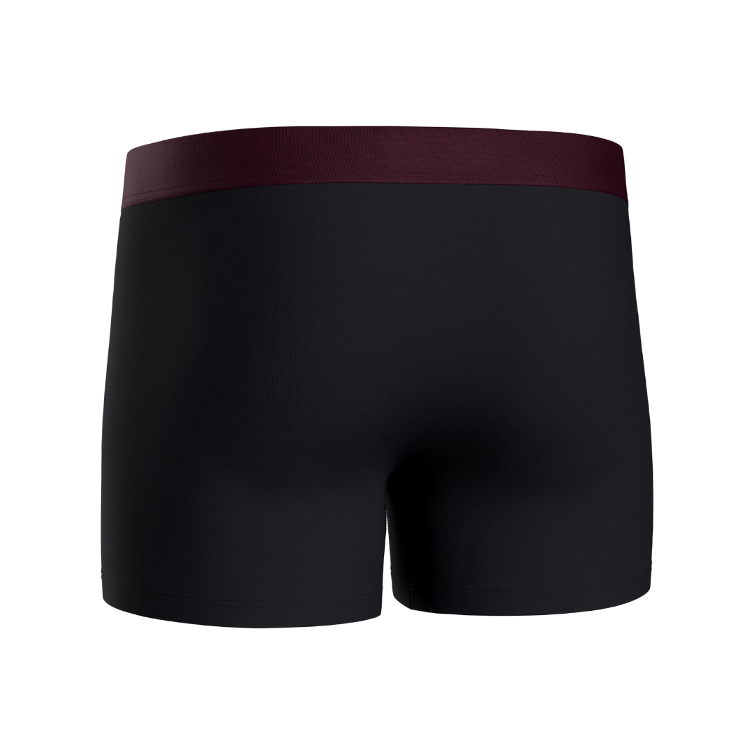 Boxer βαμβακερά σε συσκευασία 2 τεμ / IM1221M55P2