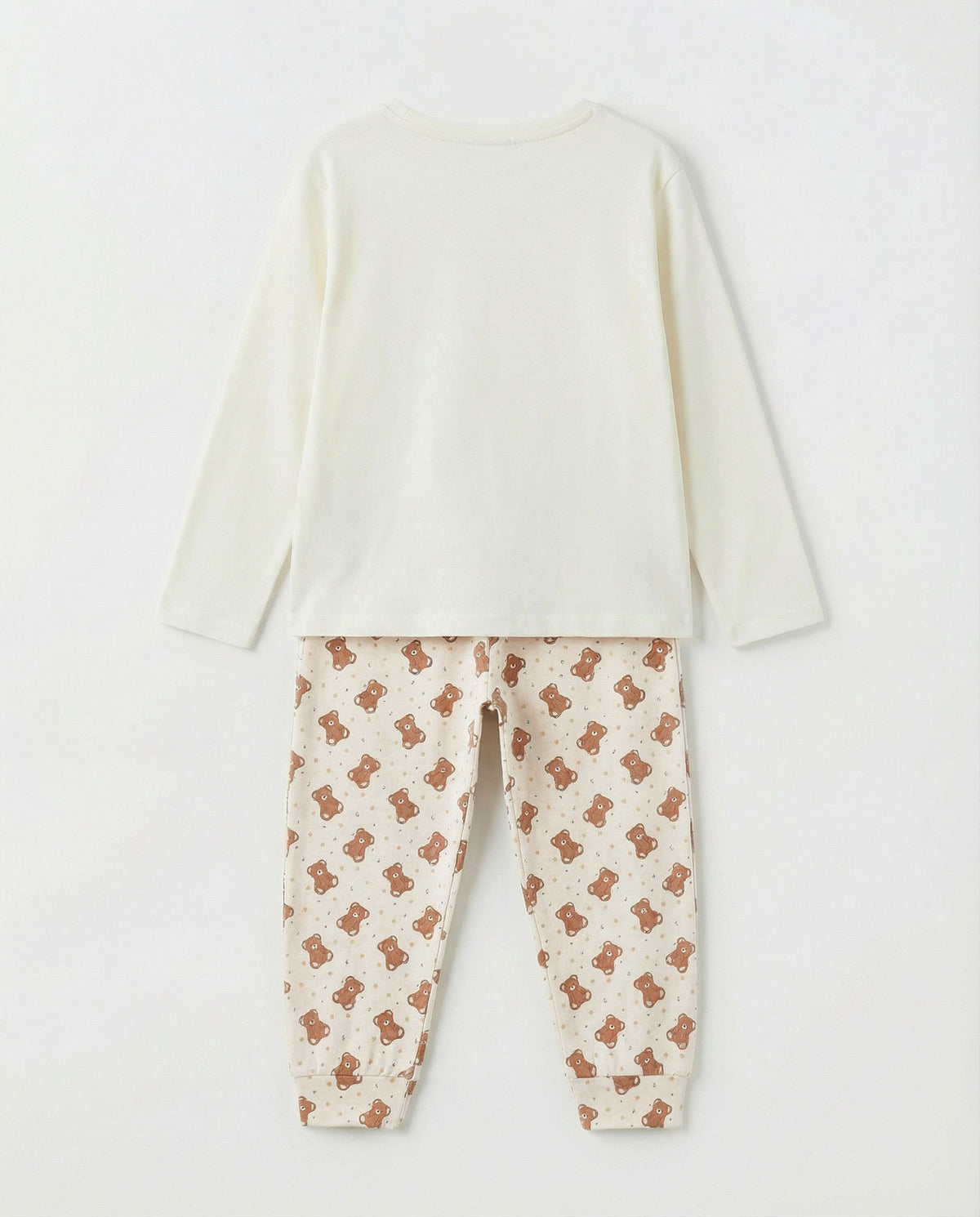 Παιδική πιτζάμα για κορίτσι Teddy Bear / AD64360