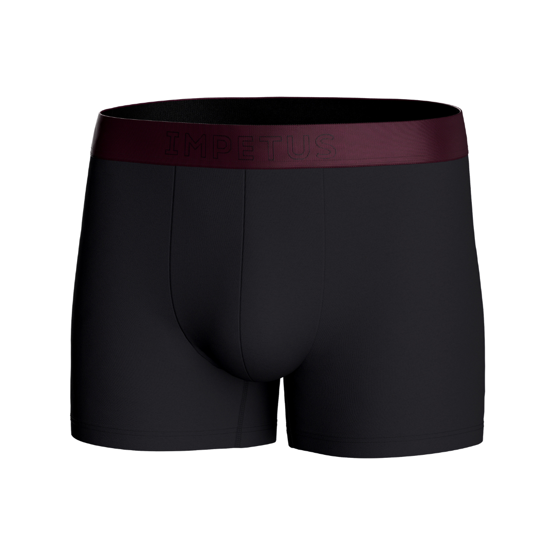 Boxer βαμβακερά σε συσκευασία 2 τεμ / IM1221M55P2