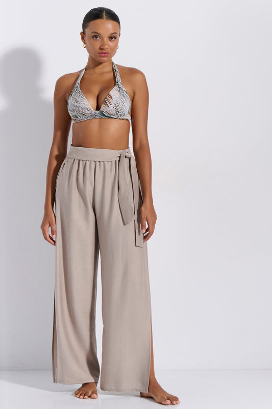 Παντελόνα παρεό / J8259