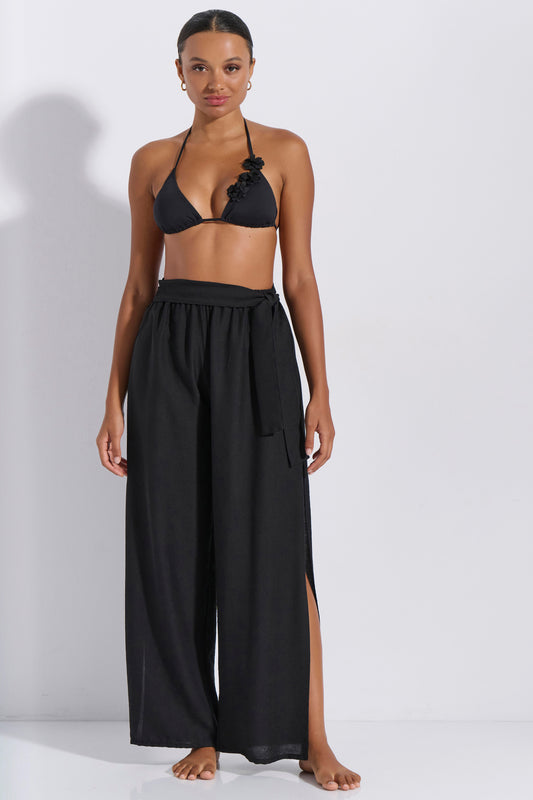 Παντελόνα παρεό / J8259