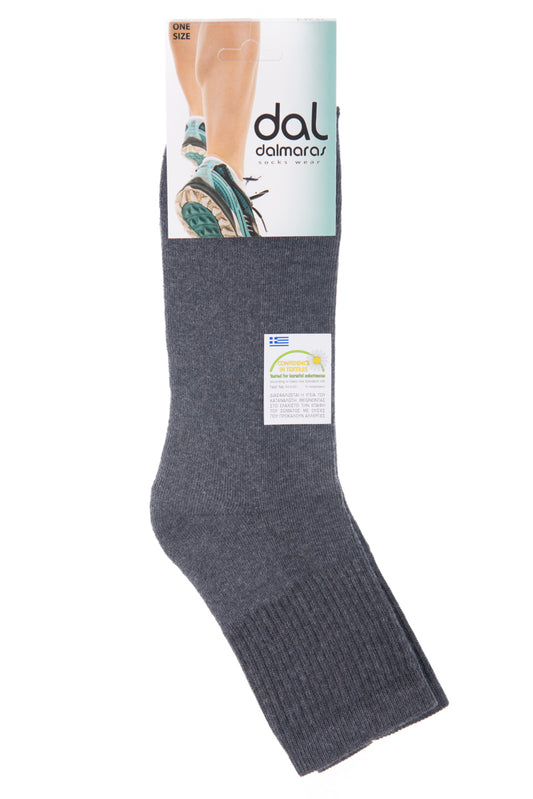 Ανδρική αθλητική κάλτσα  / DAL969