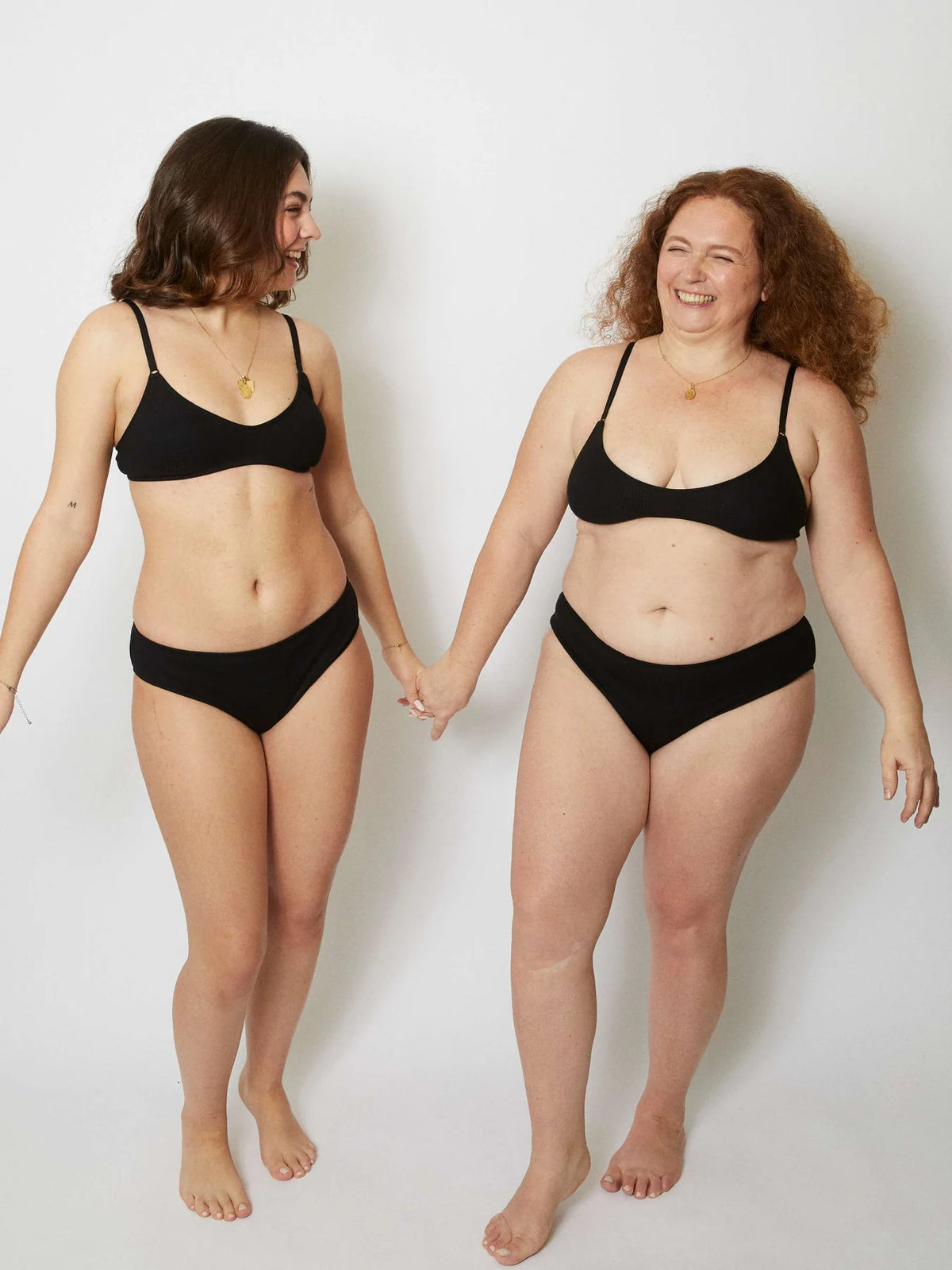 Εσώρουχο περιόδου μέτριας ροής / ORGANIC PANTIES