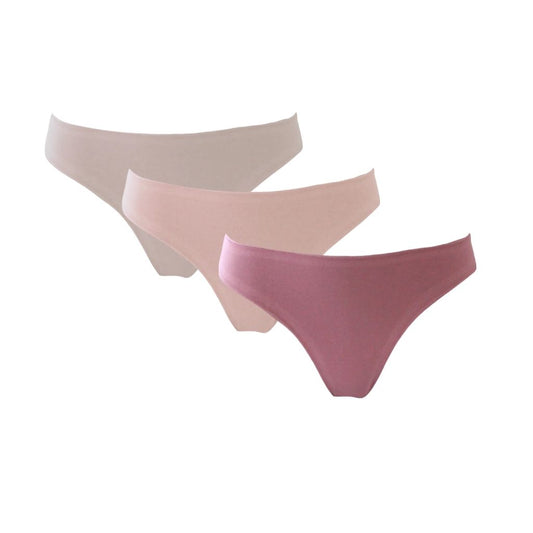 3-pack mini εσώρουχα γυναικεία / BGJD310002