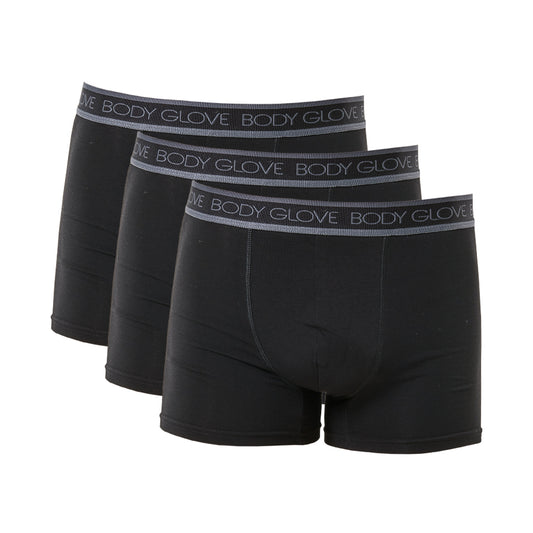 Boxer σε συσκευασία 3 τεμαχίων / BODY GLOVE-430002