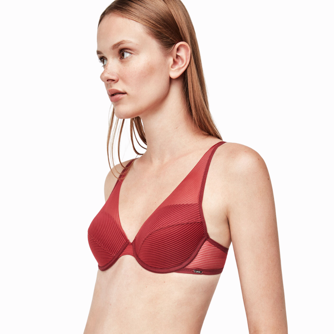 Σουτιέν τύπου Bralette / GS1/0371