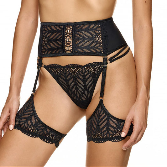 G-string με δαντέλα / MR11211