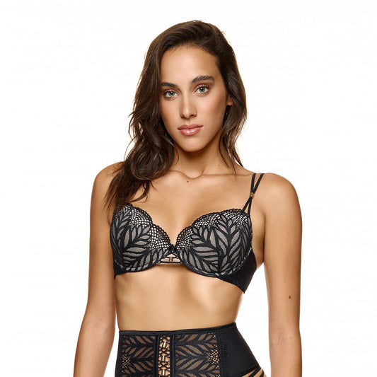 Σουτιέν με ενίσχυση push up / MR247