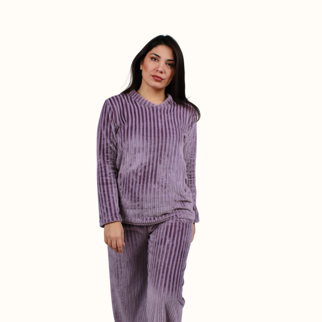 Πιτζάμα fleece / NV1933
