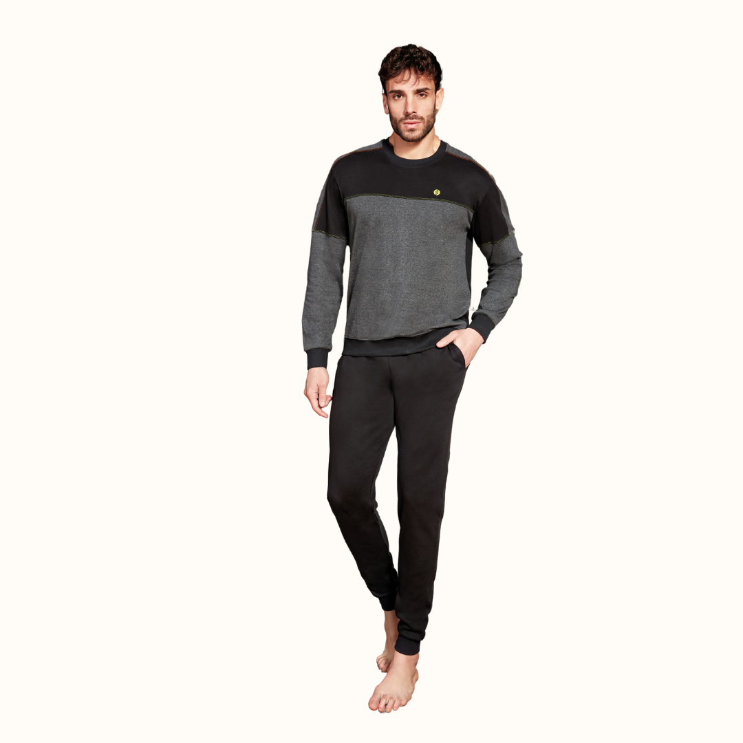 Ανδρική πιτζάμα homewear / PG44702