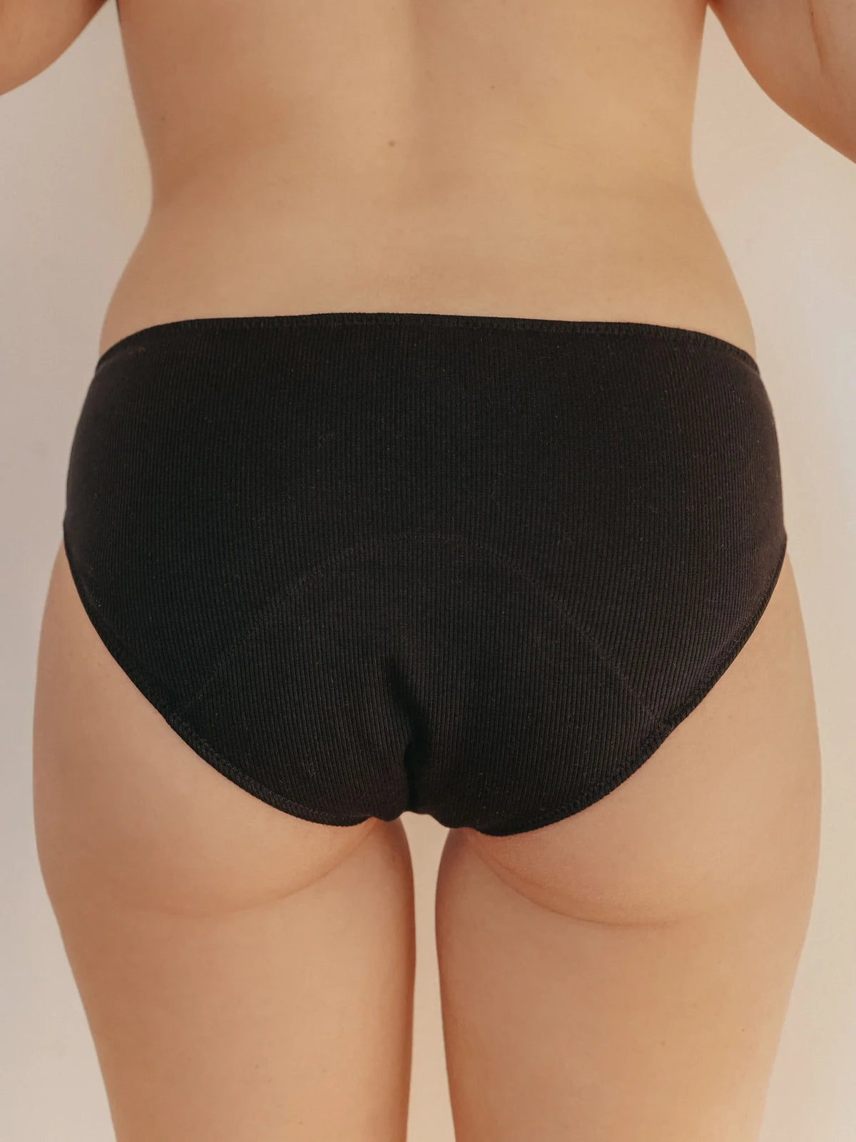 Εσώρουχο περιόδου μέτριας ροής / ORGANIC PANTIES