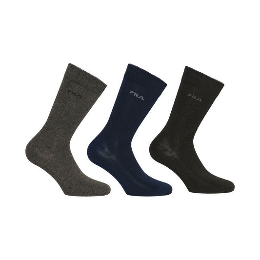 3-pack viscose κάλτσες / F5511
