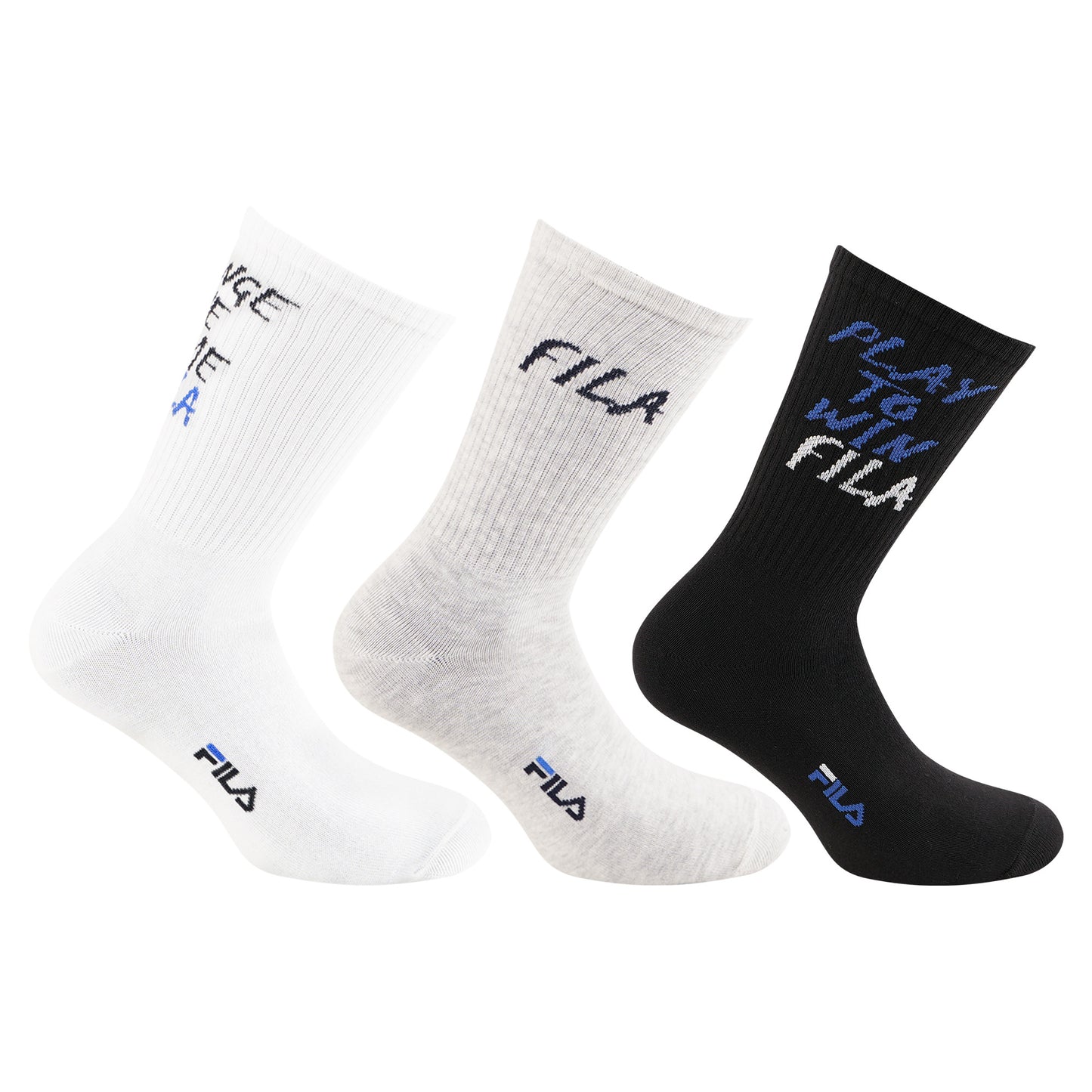 Αθλητικές κάλτσες unisex / F5612