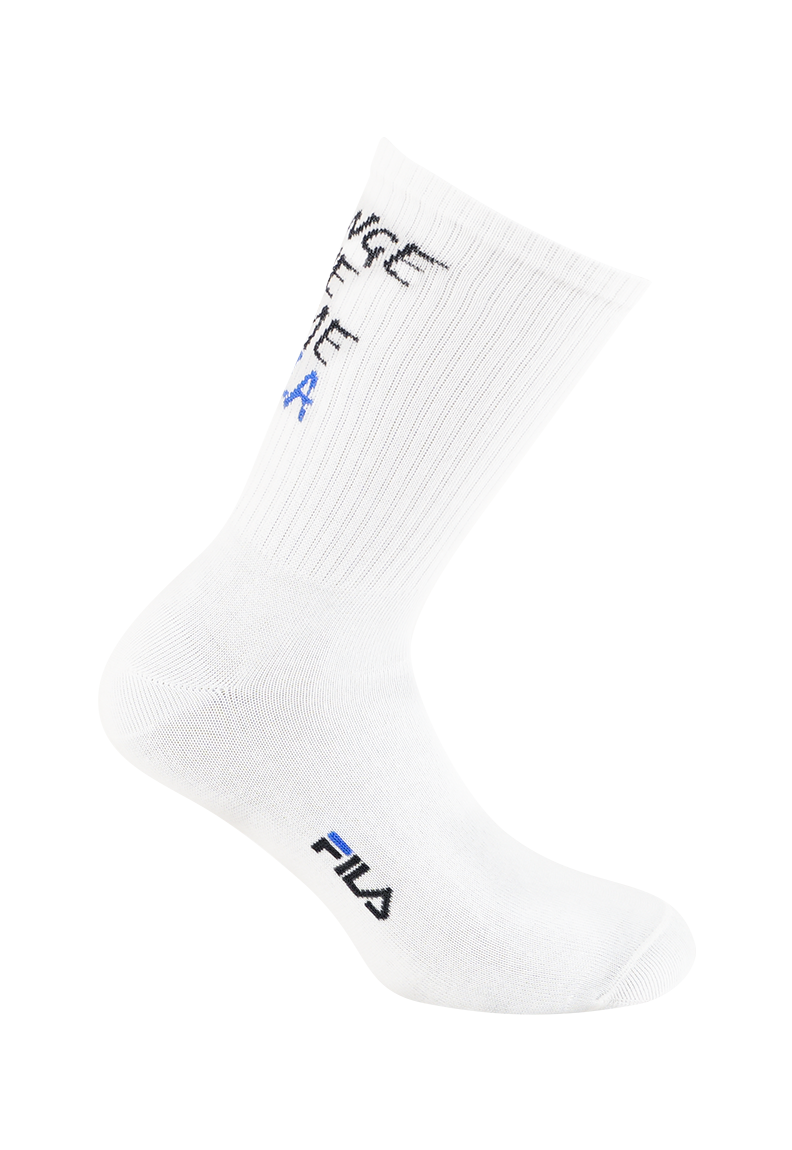 Αθλητικές κάλτσες unisex / F5612