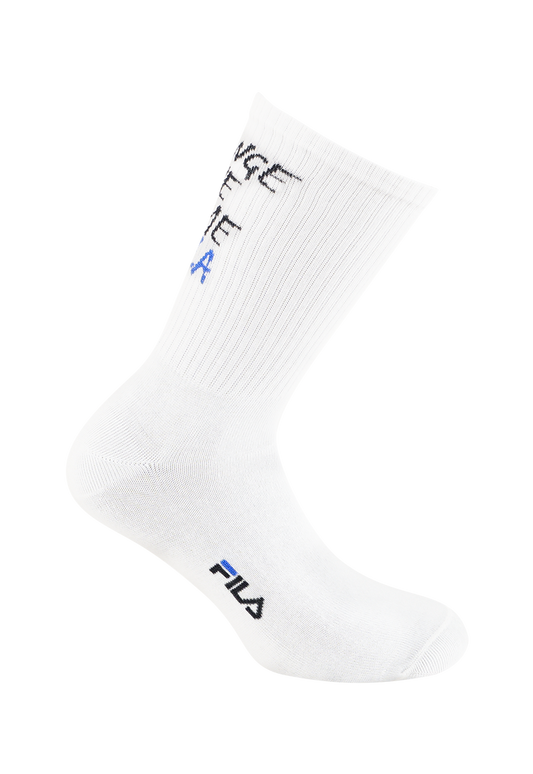 Αθλητικές κάλτσες unisex / F5612