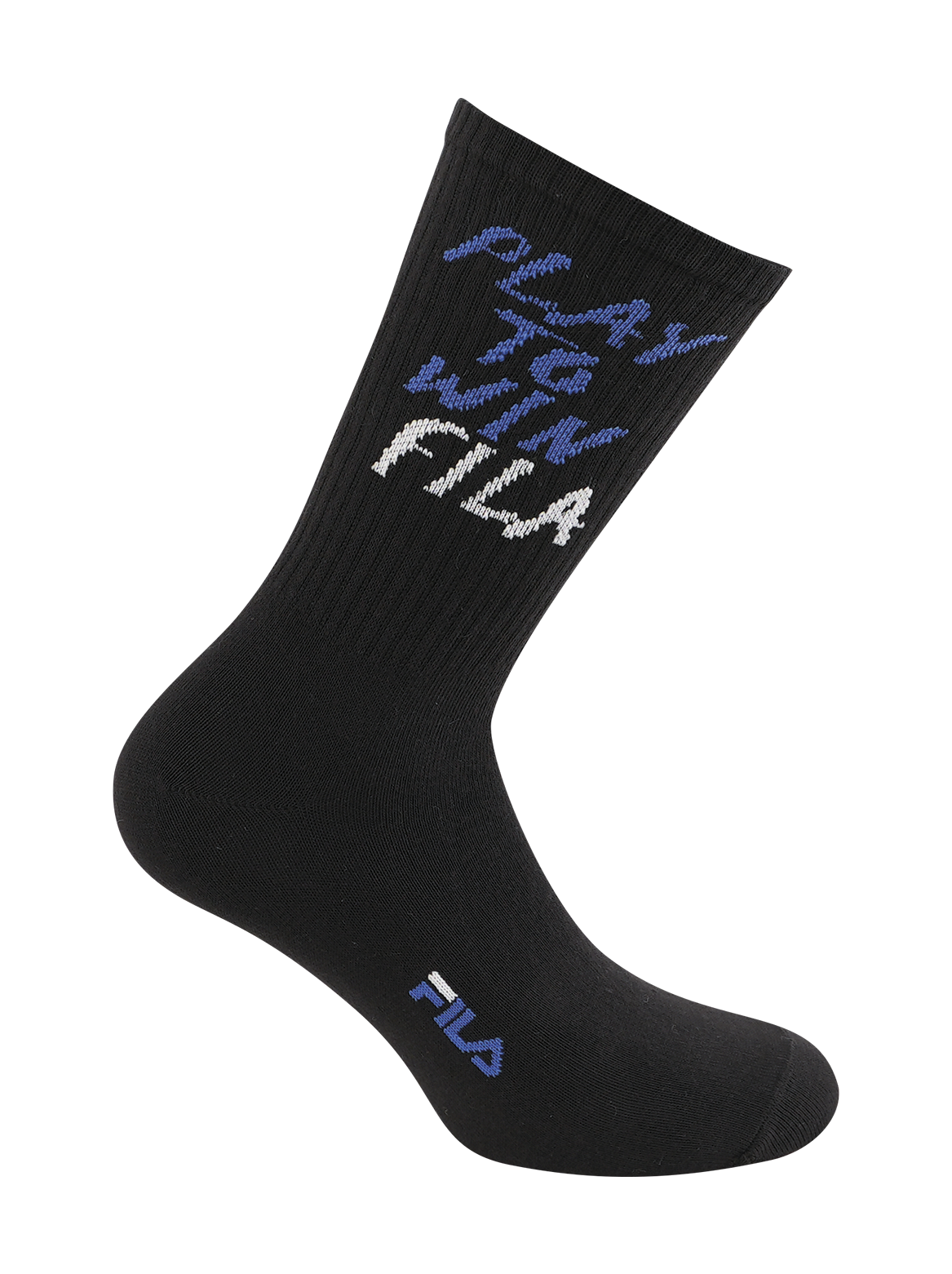 Αθλητικές κάλτσες unisex / F5612